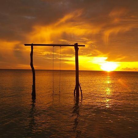 Selayar Eco Resort Padang  外观 照片