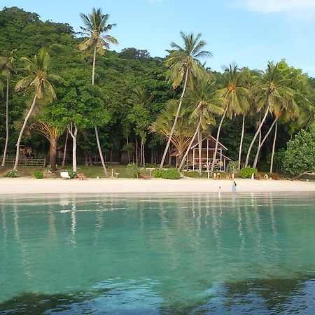 Selayar Eco Resort Padang  外观 照片