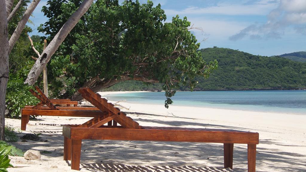 Selayar Eco Resort Padang  外观 照片