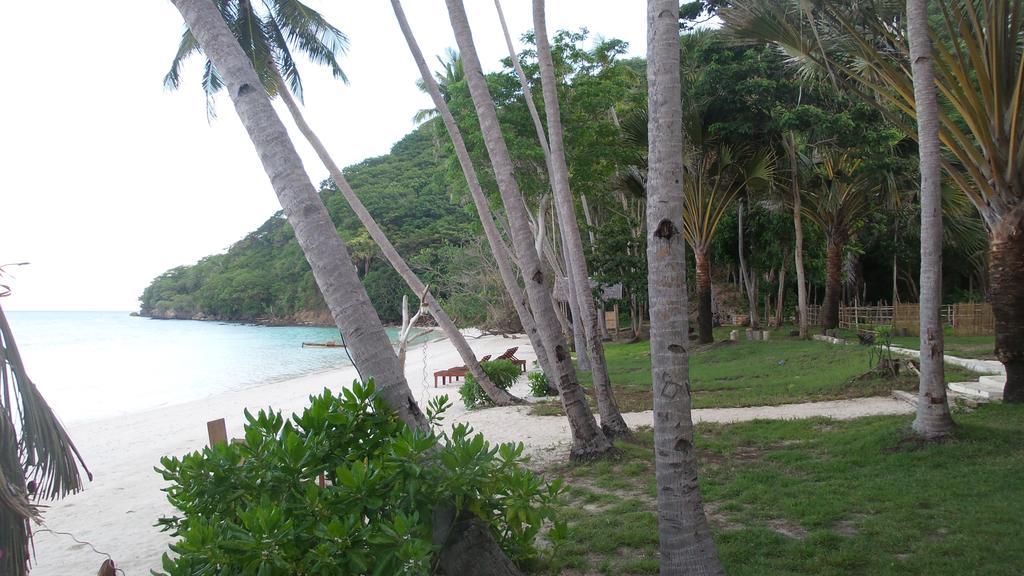 Selayar Eco Resort Padang  外观 照片