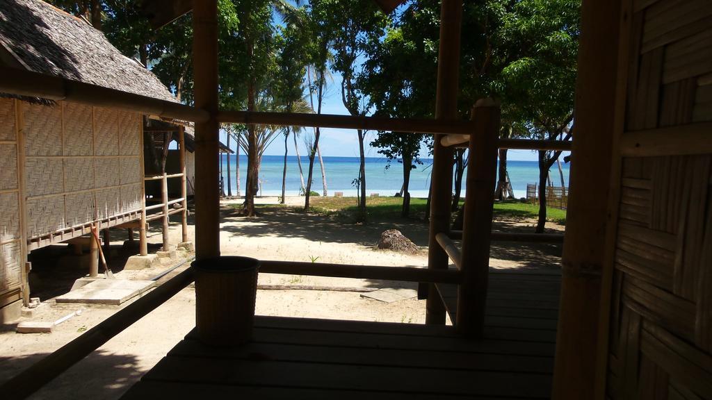 Selayar Eco Resort Padang  外观 照片