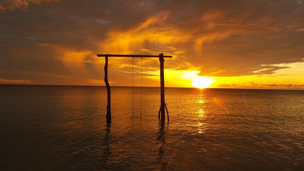 Selayar Eco Resort Padang  外观 照片