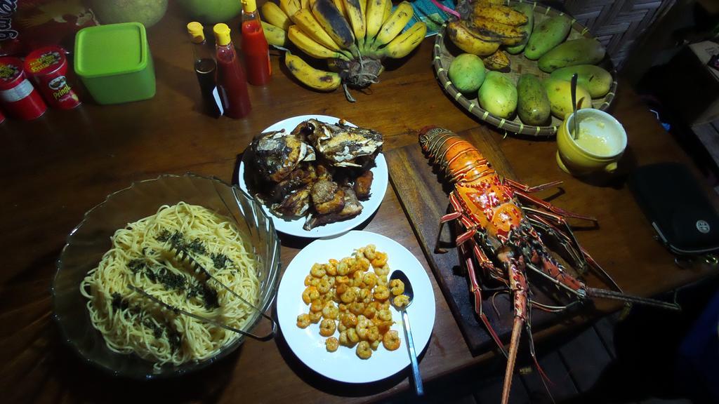 Selayar Eco Resort Padang  外观 照片