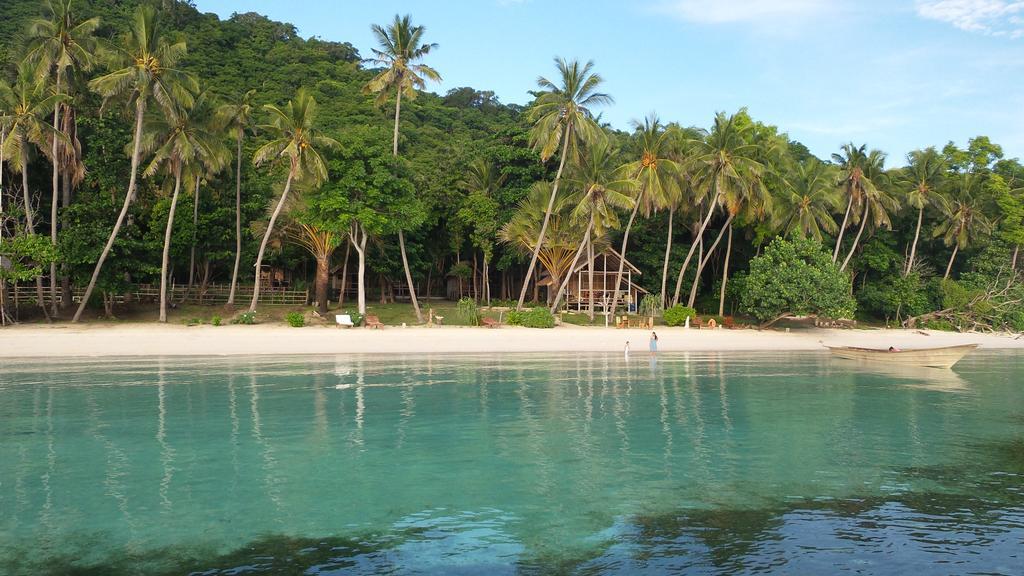 Selayar Eco Resort Padang  外观 照片