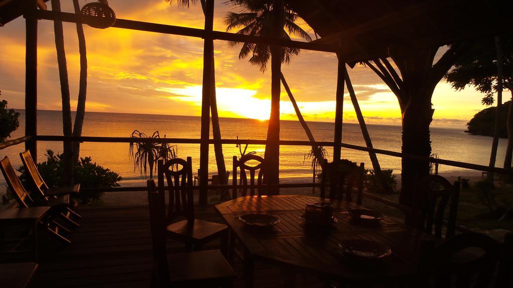 Selayar Eco Resort Padang  外观 照片